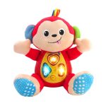 اسباب‌بازی میمون پولیشی ABC وین فاین  WinFun کد 00275
