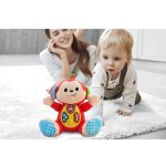 اسباب‌بازی میمون پولیشی ABC وین فاین  WinFun کد 00275 - Image 4