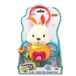 آویز خرگوش موزیکال وین فاین winfun کد 00153 - Image 2