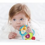 آویز شیر موزیکال وین فاین winfun کد 00153 - Image 4