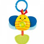 دندان گیر چراغ دار زنبور وین فاین winfun کد 00236