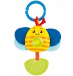 دندان گیر چراغ دار زنبور وین فاین winfun کد 00236