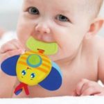 دندان گیر چراغ دار زنبور وین فاین winfun کد 00236 - Image 3