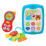 ست تبلت و موبایل موزیکال وین فاین winfun کد 003024