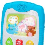 ست تبلت و موبایل موزیکال وین فاین winfun کد 003024 - Image 4