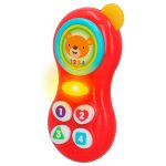 ست تبلت و موبایل موزیکال وین فاین winfun کد 003024 - Image 3