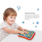تبلت هوشمند کودک وین فاین winfun کد 002271 - Image 3