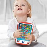 تبلت هوشمند کودک وین فاین winfun کد 002271 - Image 2