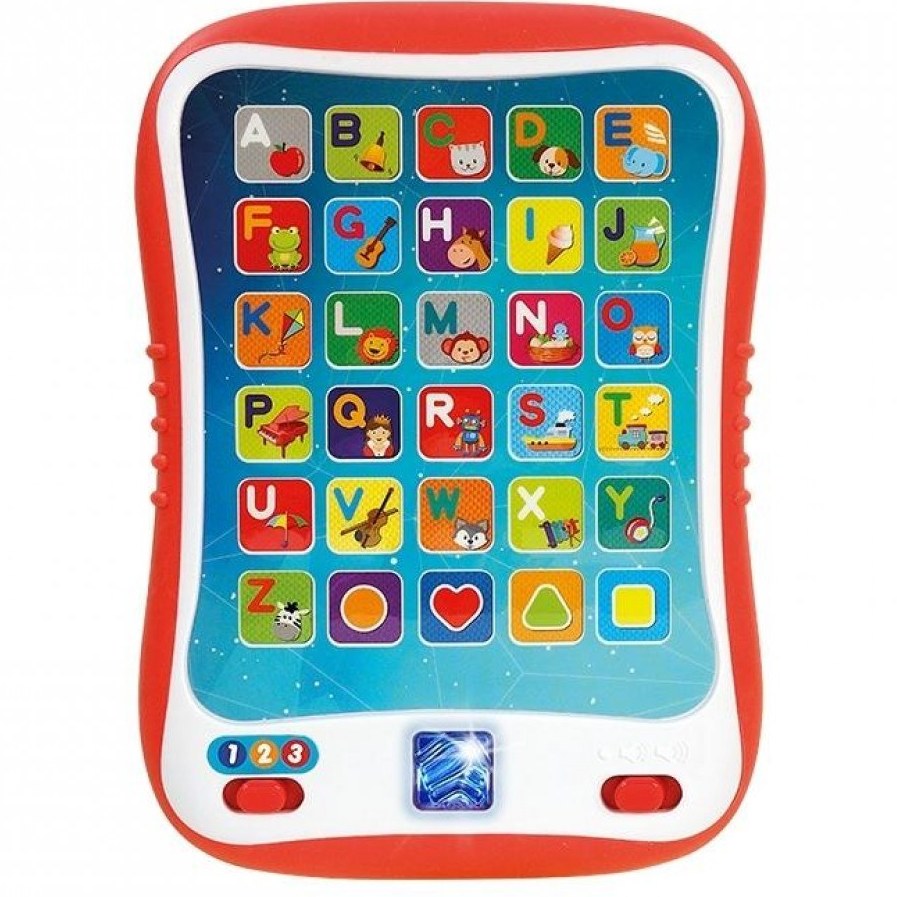 photo_۲۰۲۶-۰۷-۰۱_۱۱-۱۰-۰۰ (3) تبلت هوشمند کودک وین فاین winfun کد 002271 - Image 1