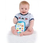 پد آموزشی موزیکال وین فاین winfun کد 00732 - Image 6