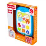 پد آموزشی موزیکال وین فاین winfun کد 00732 - Image 4