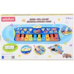 پیانو فرشی وین فاین winfun کد 002507 - Image 3