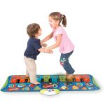 پیانو فرشی وین فاین winfun کد 002507