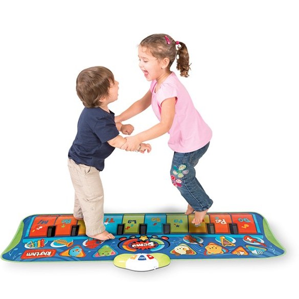 photo_۲۰۲۶-۰۷-۰۱_۱۱-۵۵-۰۶ پیانو فرشی وین فاین winfun کد 002507 - Image 1