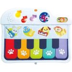 پیانو تخت نوزاد موزیکال وین فاین winfun کد 00781