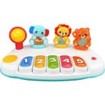 پیانو جنگل وین فاین winfun کد 240801