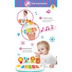 پیانو جنگل وین فاین winfun کد 240801 - Image 7