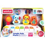پیانو جنگل وین فاین winfun کد 240801 - Image 5