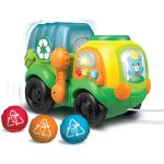 کامیون بازیافت نور و صدا وین فاین winfun کد 250302