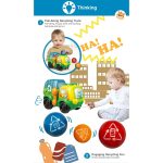 کامیون بازیافت نور و صدا وین فاین winfun کد 250302 - Image 3