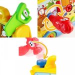 کامیون ابزار آموزشی موزیکال وین فاین winfun کد 00795 - Image 10