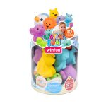 پوپت حیوانات مزرعه و اقیانوس عددی وین فاین winfune کد251001 - Image 4