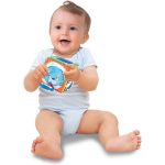 مکعب حیوانات پولیشی 4 تیکه وین فاین winfun کد 00178 - Image 7