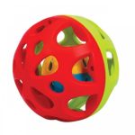 توپ جغجغه وین فاین winfun کد  00779 - Image 2