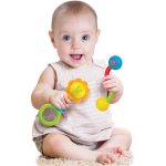ست باغ جغجغه وین فاین winfun کد 003207 - Image 3