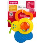 جغجغه پروانه فاین winfun کد 00183 - Image 4