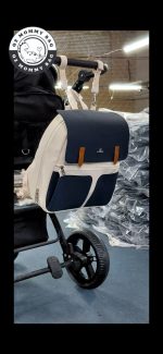 ساک لوازم کوله ای وینر برند گيو ضد مامي بگ QZ_MOMMY_BAG - Image 10