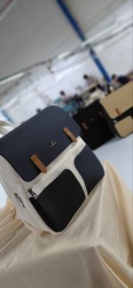 ساک لوازم کوله ای وینر برند گيو ضد مامي بگ QZ_MOMMY_BAG - Image 9