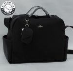 ساک لوازم موکا خاویاری برند کیو ضد مامی بگ QZ_MOMMY_BAG - Image 6