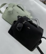 ساک لوازم موکا خاویاری برند کیو ضد مامی بگ QZ_MOMMY_BAG - Image 3