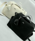 ساک لوازم موکا خاویاری برند کیو ضد مامی بگ QZ_MOMMY_BAG - Image 4