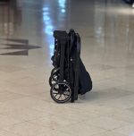 کالسکه کیدیلو kidilo مدل D8 (دسته دو طرفه) - Image 5