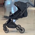 کالسکه کیدیلو kidilo مدل D8 (دسته دو طرفه) - Image 6