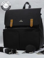 ساک لوازم کوله ای وینر برند گيو ضد مامي بگ QZ_MOMMY_BAG - Image 2