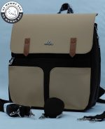 ساک لوازم کوله ای وینر برند گيو ضد مامي بگ QZ_MOMMY_BAG