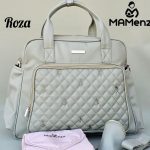 ساک لوازم مدل روزا ROZA برند مانزا MAMENZA