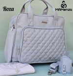 ساک لوازم مدل روزا ROZA برند مانزا MAMENZA - Image 6