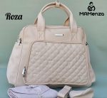 ساک لوازم مدل روزا ROZA برند مانزا MAMENZA - Image 2