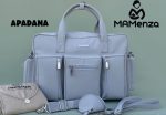 ساک لوازم آپادانا APADANA برند مانزا MAMENZA - Image 4