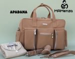 ساک لوازم آپادانا APADANA برند مانزا MAMENZA - Image 6