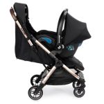 کالسکه مکسی کوزی Maxi Cosi مدل اوا سه  EVA 3 - Image 6