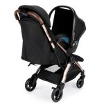 کالسکه مکسی کوزی Maxi Cosi مدل اوا سه  EVA 3 - Image 7