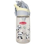 قمقمه نی‌دار اتومات کودک بی‌بی لند babyland کد 229 - Image 7