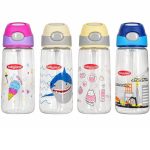 قمقمه نی‌دار اتومات کودک بی‌بی لند babyland کد 229