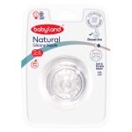 سرشیشه نچرال 0-6 ماه بی بی لند babyland کد 210