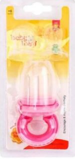پستانک عصاره گیر میوه و غذا خوری  بیبی لند babyland کد 263 - Image 2
